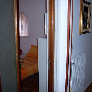 Kamer met Twee Aparte Bedden